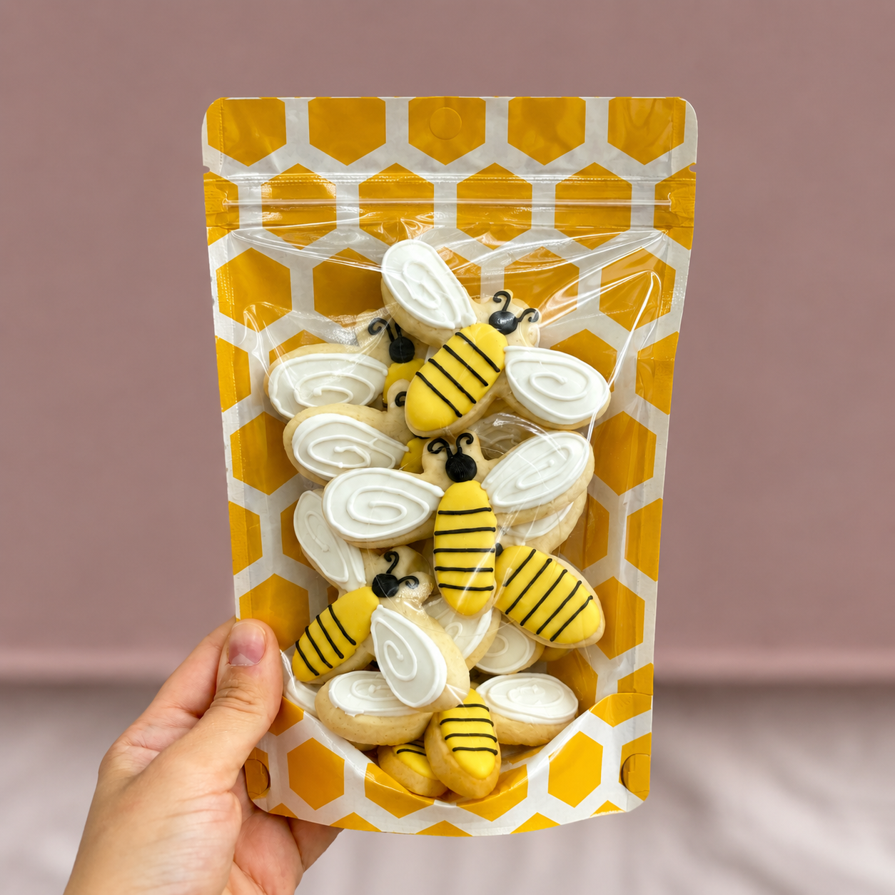 Bag of Bees