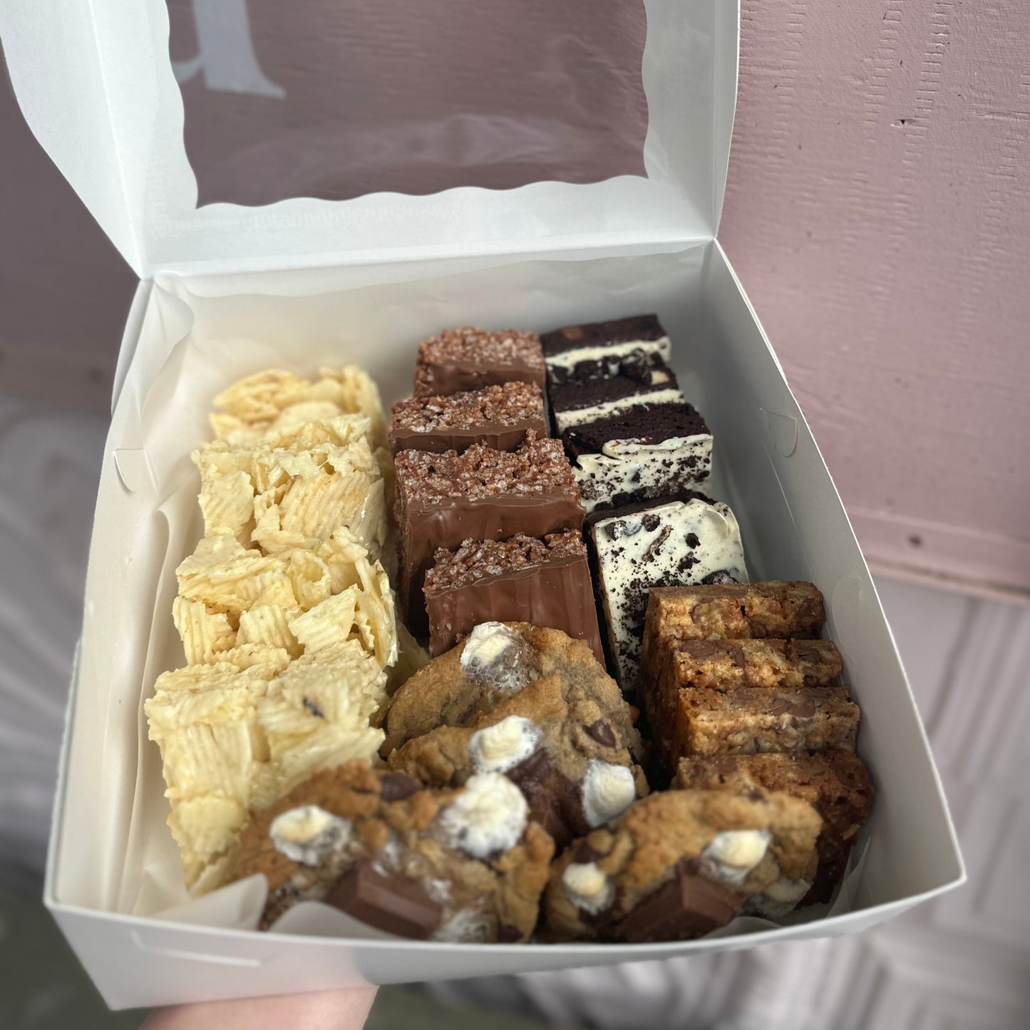 The Greatest Hits - Assorted Box