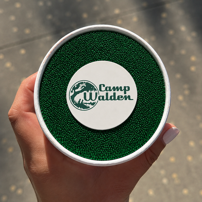 Camp DOT Cakes