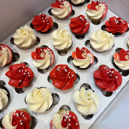 Mini Cupcakes