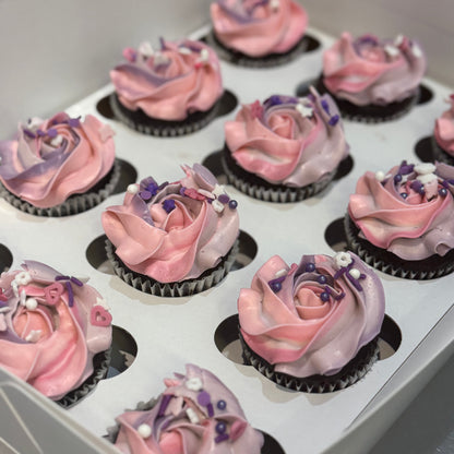 Classic Cupcakes
