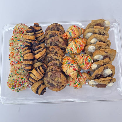 Fan Favourite Platter