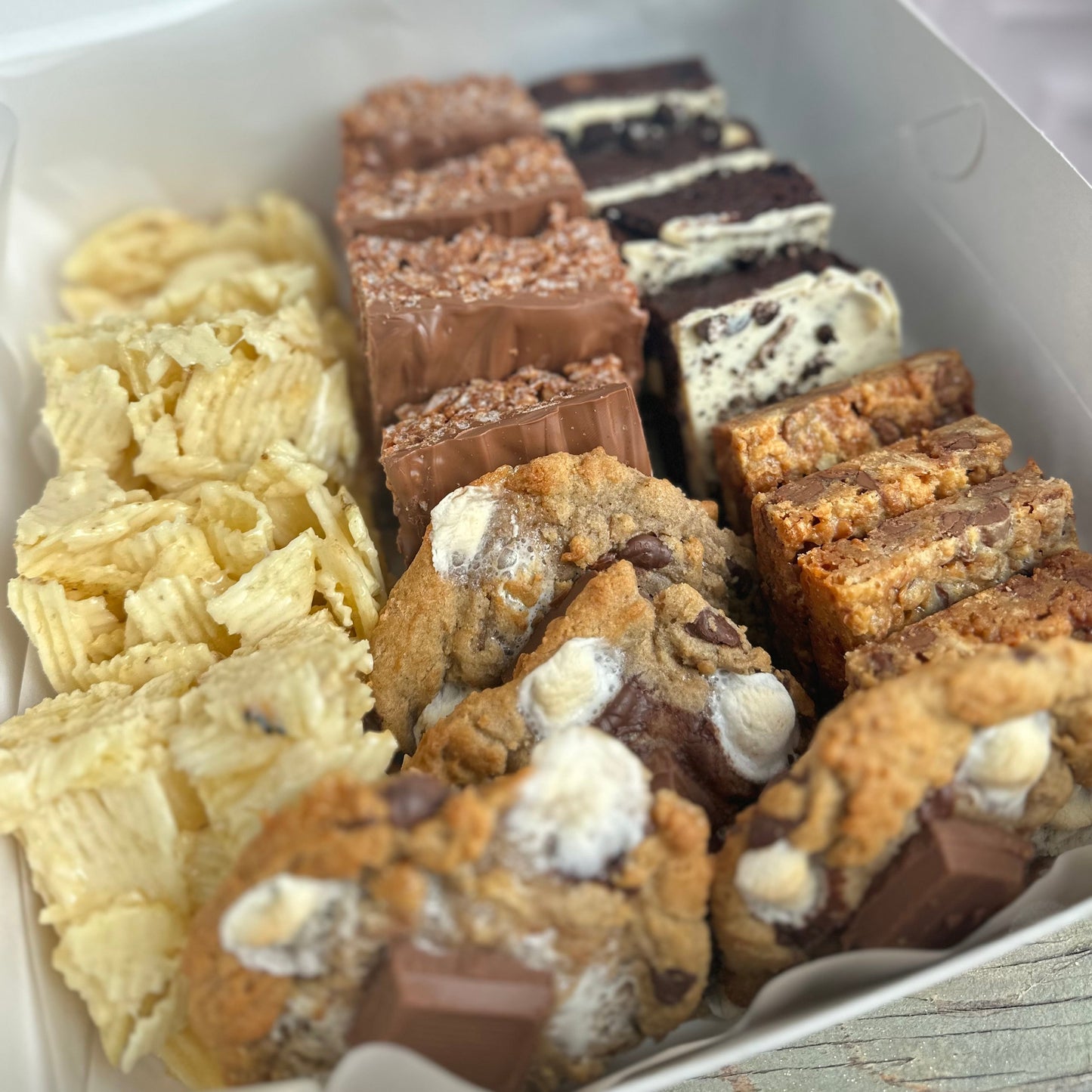 The Greatest Hits - Assorted Box