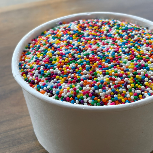 DOT Cake