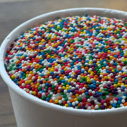 DOT Cake