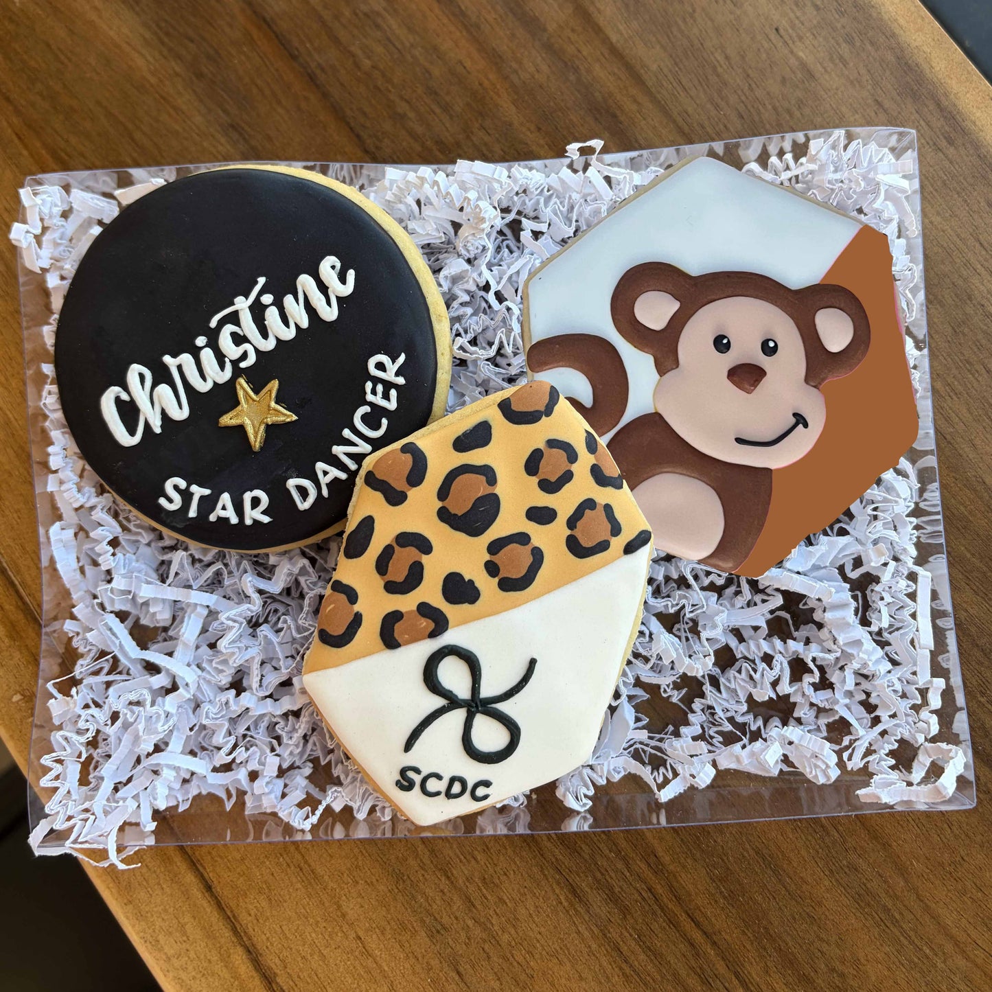 Dance Monkey (Personalized)
