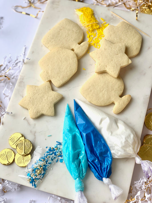 DIY Cookie Kits
