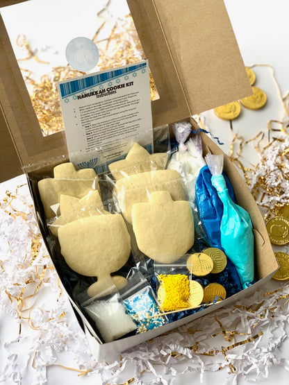 DIY Cookie Kits