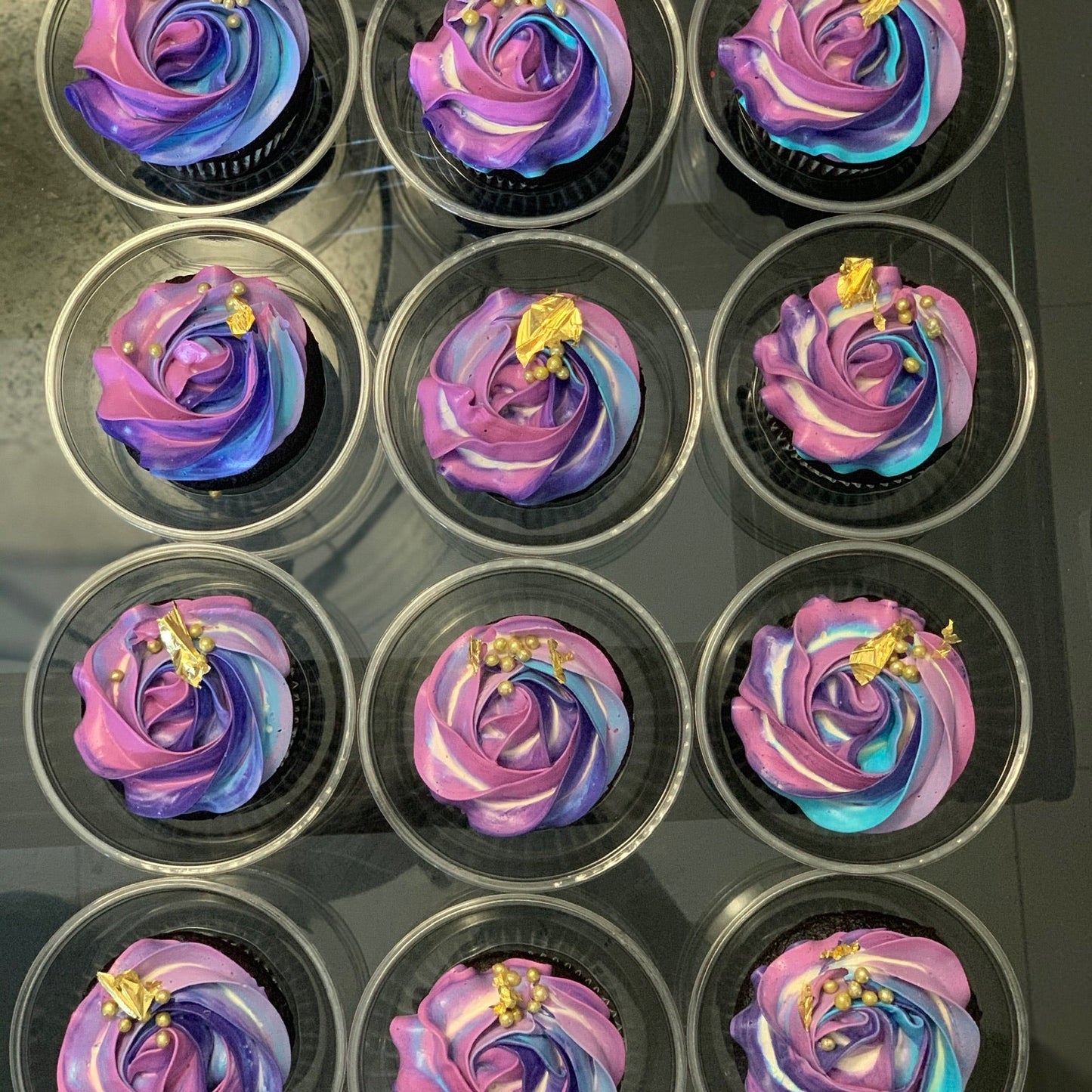 Classic Cupcakes