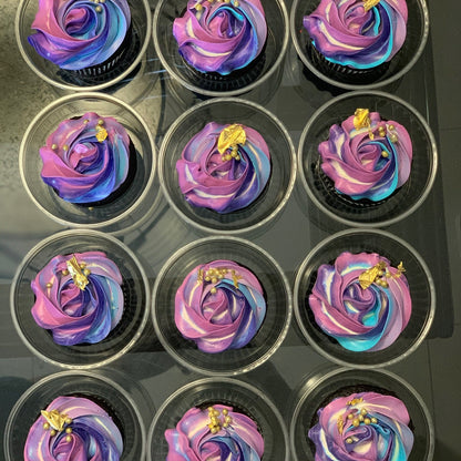 Classic Cupcakes