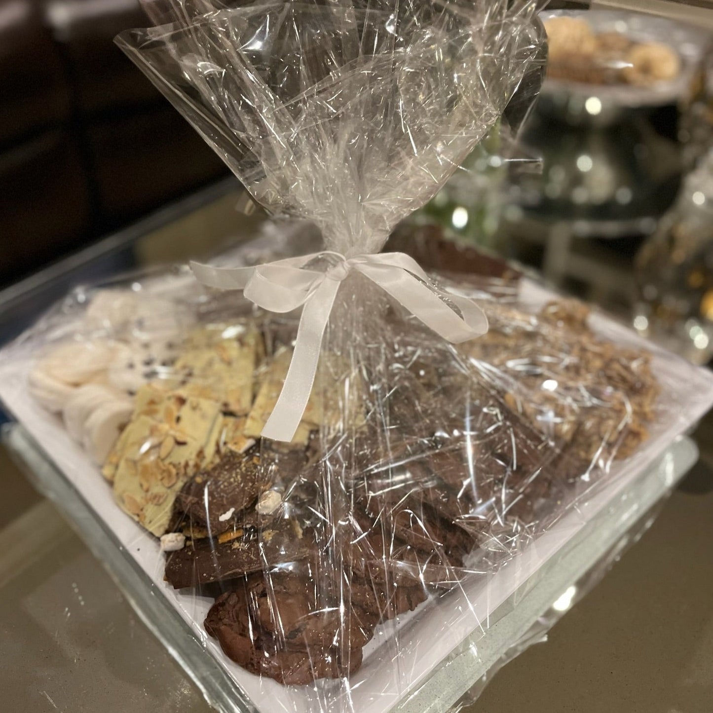 Ultimate Passover Platter