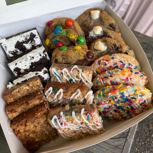 Cottage Cravings Box