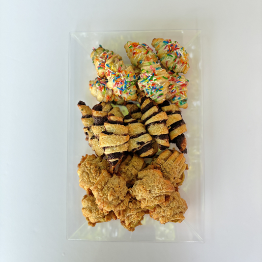 Assorted Rugelach Box/Platter