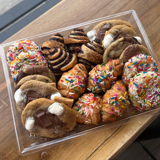 Fan Favourite Platter
