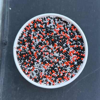 Halloween DOT cake