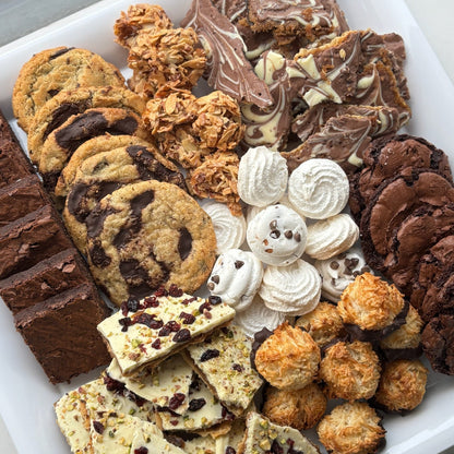 Ultimate Passover Platter