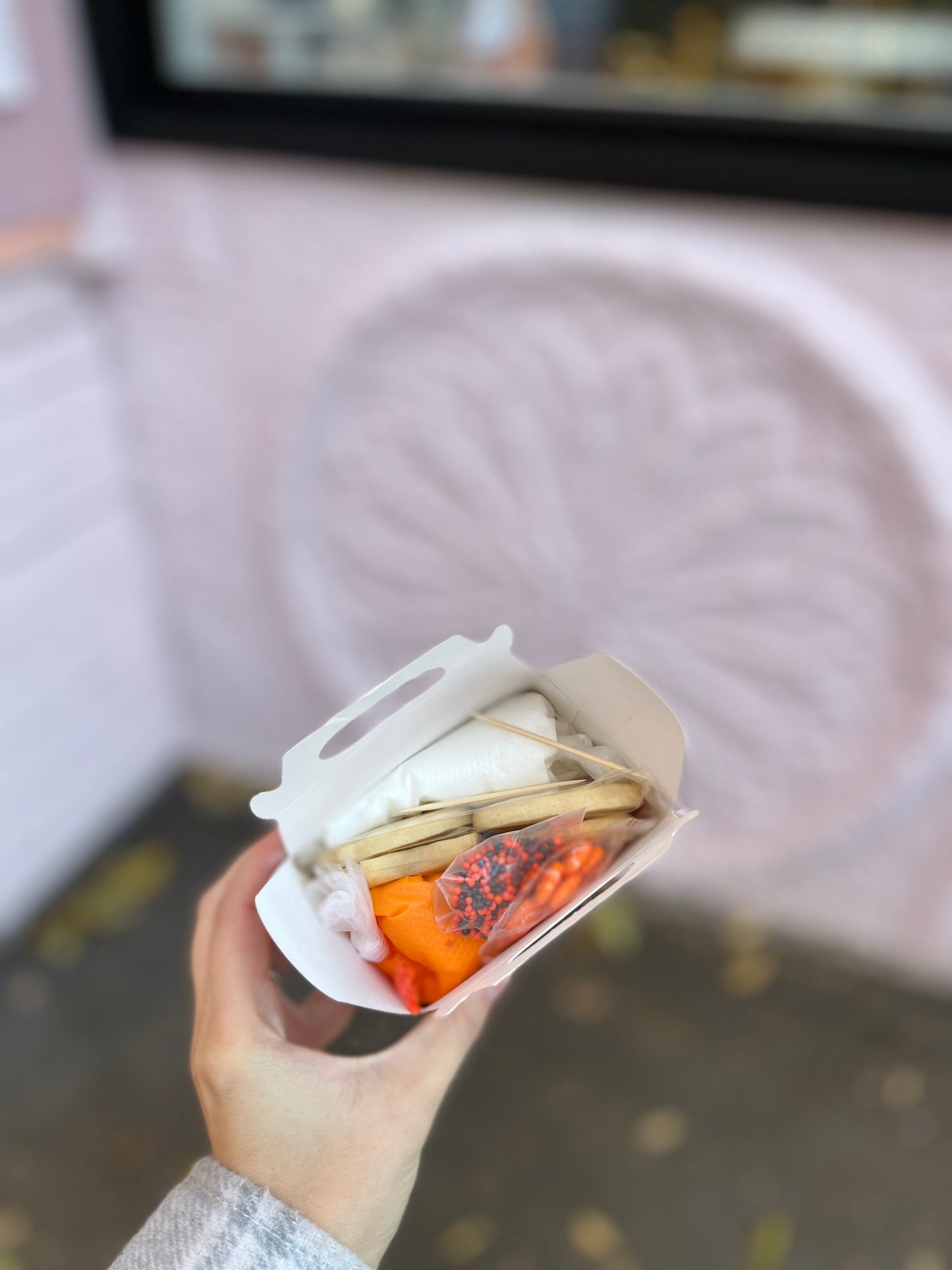 DIY Cookie Kit