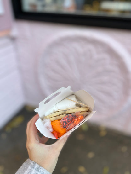 DIY Cookie Kit