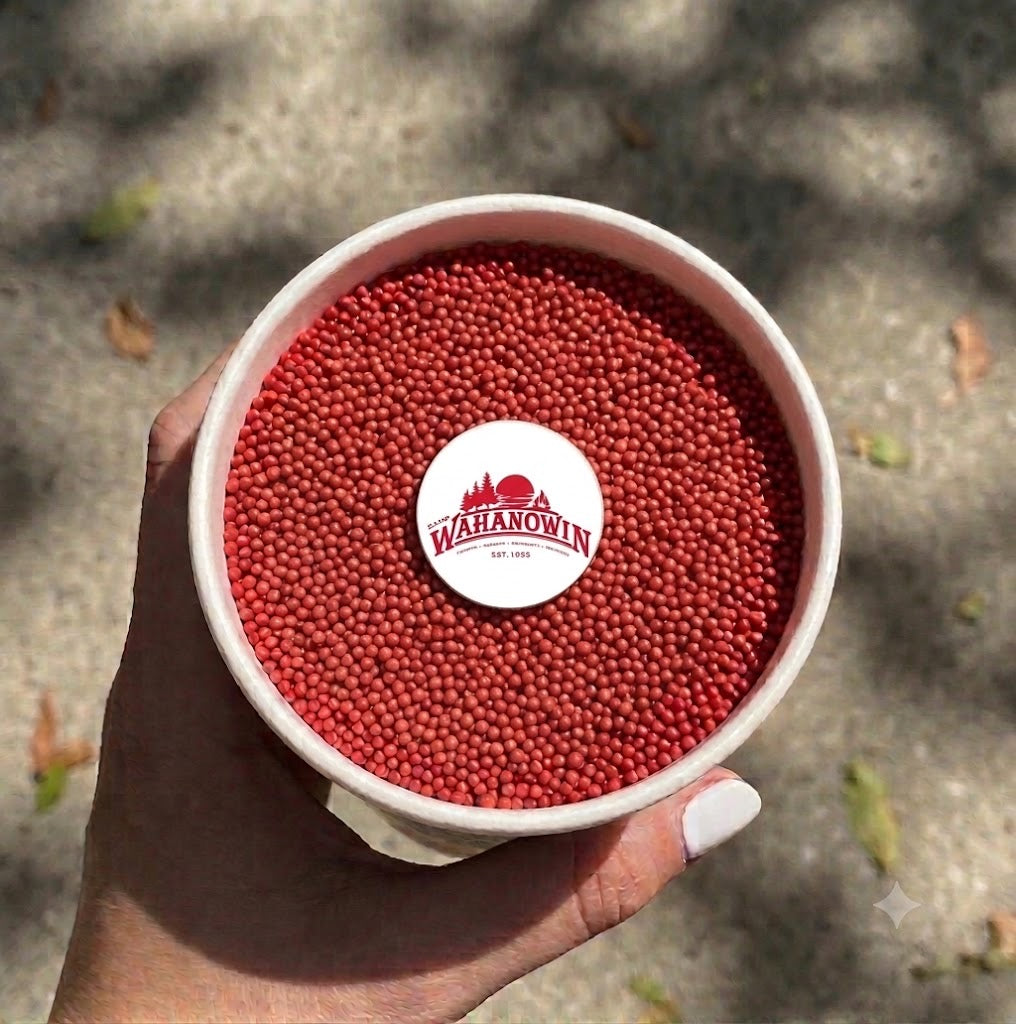 Camp DOT Cakes