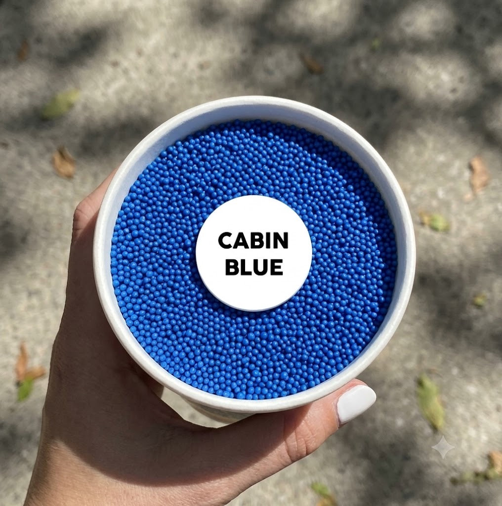 Camp DOT Cakes